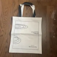 GINZA WASHIN エコバッグ トートバッグのサムネイル