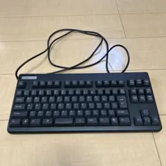 REALFORCE 91UBK USBキーボード Amazon.co.jp: 東プレ キーボード REALFORCE91UBK-S テンキーレス日本