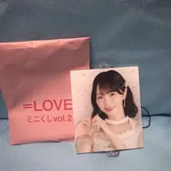 2026年最新】イコラブくじ 野口衣織の人気アイテム - メルカリ