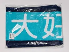日向坂46 4回目のひな誕祭 大好き！マフラータオル