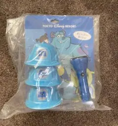 モンスターズインク ライド&ゴーシーク