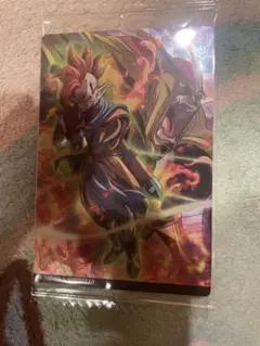 イタジャガ ドラゴンボール4-06 タピオン