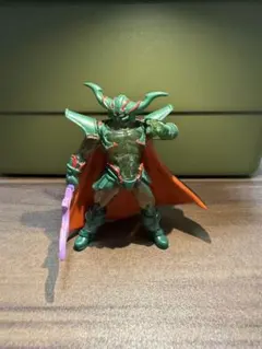 【ダークドレアム】 ドラゴンクエスト クリスタルモンスターズ