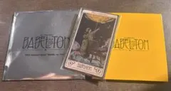 Mrs.GREEN APPLE BABELnoTOH ステッカーセットB