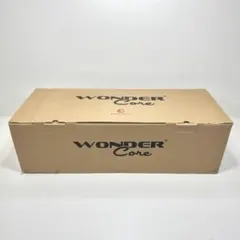 【新品未使用品】　ショップジャパン ワンダーコア WONDER CORE