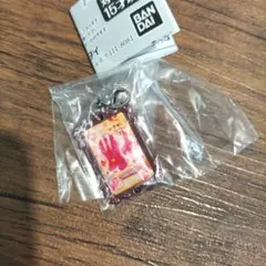 アイカツ！カスタムドレスアップチャーム 星宮いちご