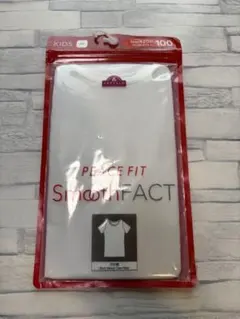 半袖肌着　size100