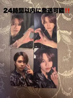 INI 藤牧京介 XQUAREトレカ 103 105 106 メール W会員