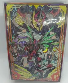 2026年最新】ヴァレルロード スリーブの人気アイテム - メルカリ