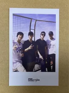 SEVENTEEN セブチ ナナツアー ジョンハン ホシ ドギョム バーノン