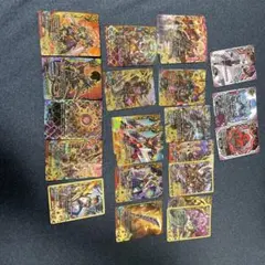 Cデッキパーツ　レート少し高め