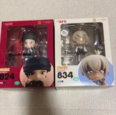 文豪ストレイドッグス 江戸川乱歩 ねんどろいど「ビー玉持ち手首