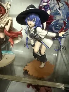キューズQ ロキシー ミグルディア お着替えmodeのサムネイル