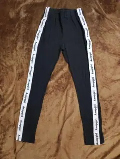 アナップガールレギンス☆サイズM