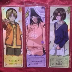 2025年最新】塔矢アキラ 缶バッジの人気アイテム - メルカリ