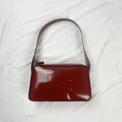 GUCCI by Tom Ford 98ss archive sholder