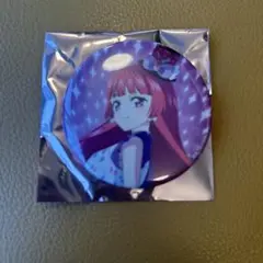 アイカツ！×プリパラ　THE MOVIE -出会いのキセキ！- 缶バッジ そふぃ