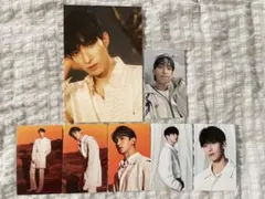 SEVENTEEN ドギョム