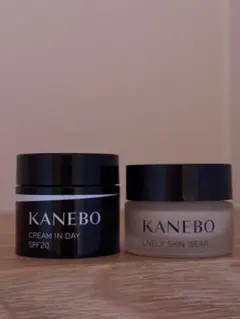 カネボウ サンプル