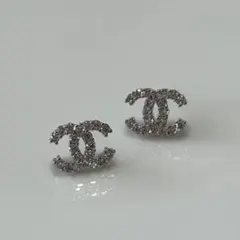 ロゴ ピアス シルバー ノベルティ