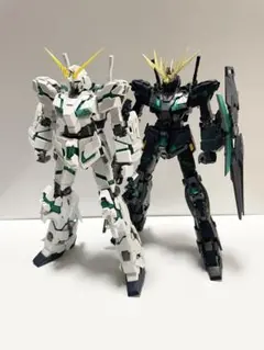 ガンプラRG ジャンク 2025年最新】rg ユニコーン ジャンクの人気アイテム - メルカリ