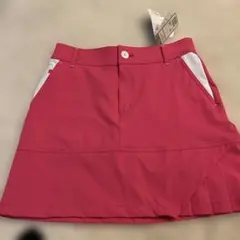 TIGORA ピンク スカート