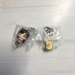 名探偵コナン めじるしアクセサリー3