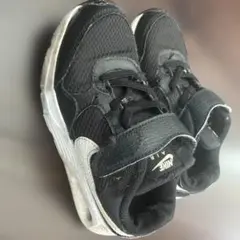 Nike キッズスニーカー エアマックス　１８センチ