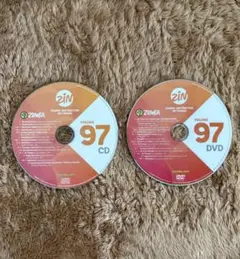 2025年最新】zumba ズンバ cdの人気アイテム - メルカリ