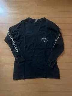 HARLEY-DAVIDSON ロングスリーブTシャツ