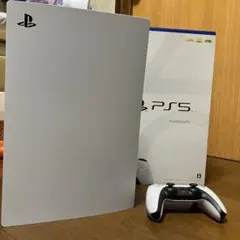 SONY PlayStation 5 CFI-1200A01動作確認済