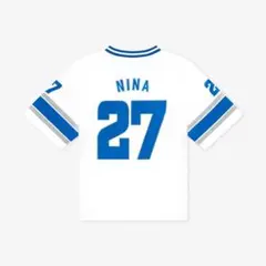 2026年最新】ニジューユニフォームの人気アイテム - メルカリ