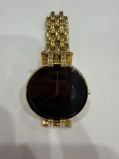 Christian Dior バギラ D47-154-4 腕時計のサムネイル