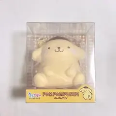 値下げ】iBLOOM サンリオスクイーズ2点セット シナモロールポムポム