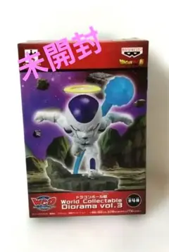 2026年最新】コレクタブル Vol.3 ドラゴンボール超の人気アイテム