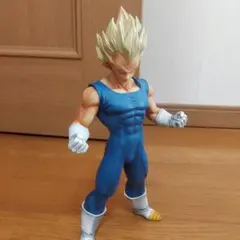 ドラゴンボールフィギュア　mspベジータフィギュア