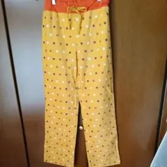 ルームウェア フリースパンツ2本セット 新品未使用