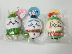2026年最新】ちいかわ ハッピーホリデーなマスコット(うさぎ)の人気