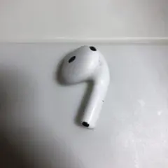 Apple AirPods 第4世代　A3050 右耳　右　右側