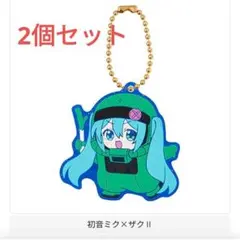 GW限定値下げ GUNDAM×MIKU Anniversary スペシャルラバー