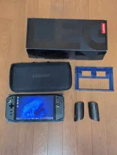 Lenovo Legion Go ゲーミングPC 本体