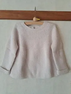 ZARAKIDSニット 18-24months92cm