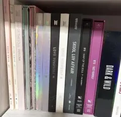 2026年最新】bts まとめ売りの人気アイテム - メルカリ