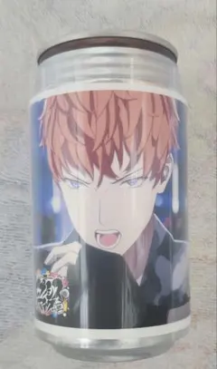 ヒプノシスマイク　毒島メイソン理鶯