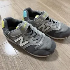 ニューバランス　スニーカー　20 ユニセックス　20cm 996