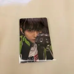 BOYSPLANET2 ボイプラ2 ジュニル トレカ ラッキーカード BOYSPLANET2 ボイプラ2 ジュニル トレカ ラッキーカード - メルカリ