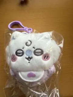 ちいかわベビー　マスコット　モモンガのサムネイル