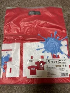 ポケモンセンター　オンライン　 Sサイズ Tシャツ