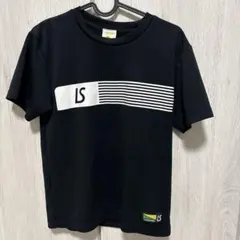 LUZ e SOMBRA サッカー プラシャツ ブラック XS