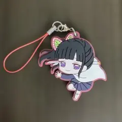 鬼滅の刃 アクリルストラップ